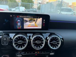 MERCEDES-BENZ A 200 usata, con Fari Xenon