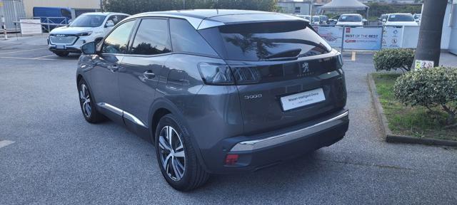 PEUGEOT 3008 usata, con Airbag Passeggero