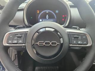 FIAT 600 usata, con Immobilizzatore elettronico