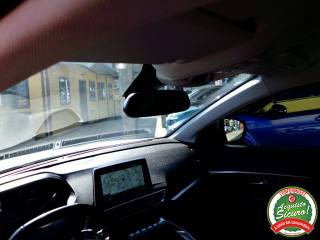 PEUGEOT 3008 usata, con Chiusura centralizzata telecomandata