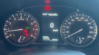 SUZUKI S-Cross usata, con Cerchi in lega