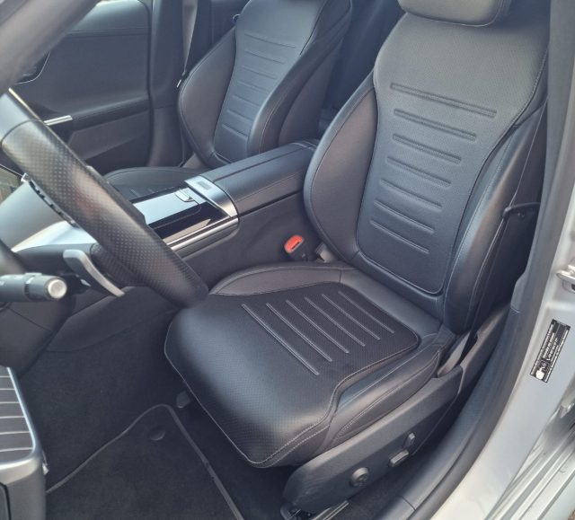 MERCEDES-BENZ C 220 usata, con Climatizzatore