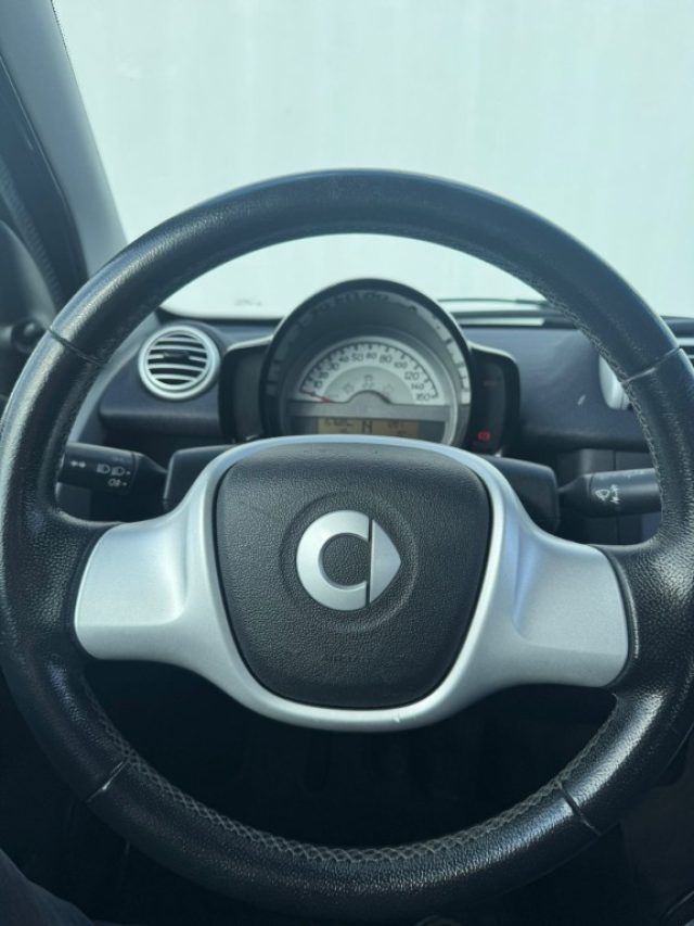 SMART ForTwo usata 6