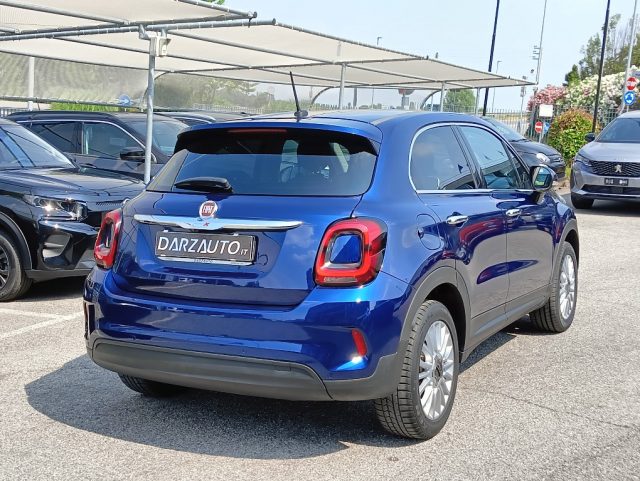 FIAT 500X usata, con Alzacristalli elettrici