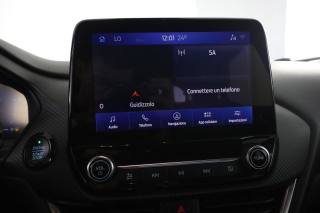 FORD Puma usata 10