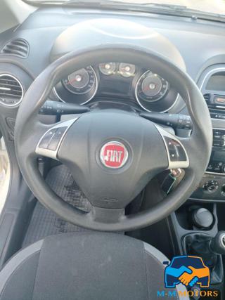 FIAT Punto usata, con Controllo trazione