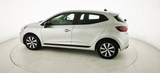 RENAULT Clio usata, con Monitoraggio pressione pneumatici