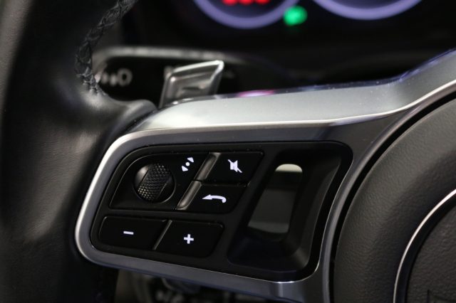 PORSCHE Cayenne usata, con Tetto panorama