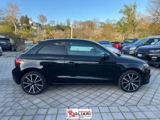 AUDI A1 usata 10