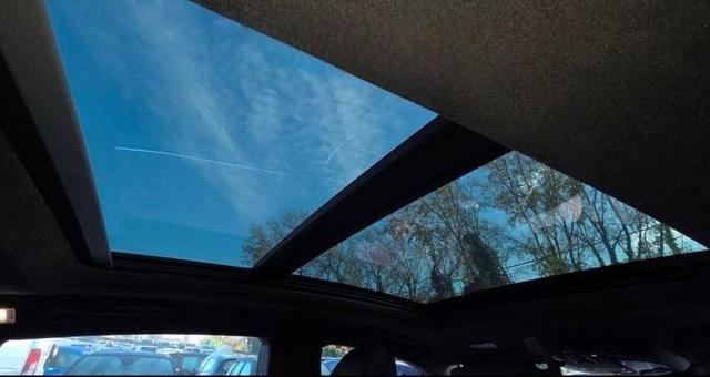 MASERATI Levante usata, con Boardcomputer