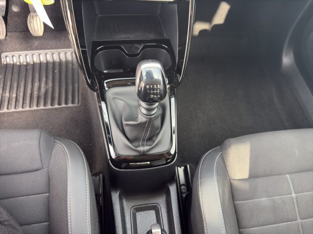 CITROEN C3 usata, con Vetri oscurati