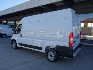 PEUGEOT Boxer usata, con Antifurto
