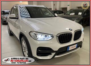 BMW X3 usata, con Airbag