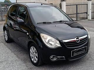 OPEL Agila usata, con Volante multifunzione