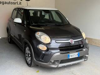 FIAT 500L usata, con Autoradio