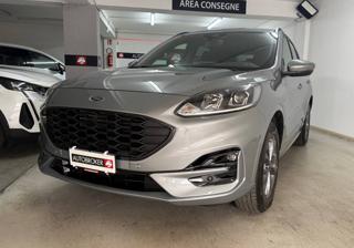FORD Kuga usata, con Airbag