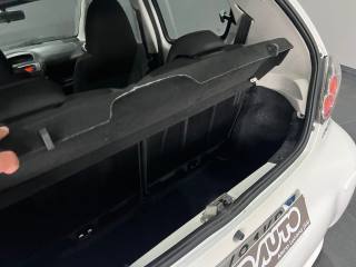 TOYOTA Aygo usata, con ESP