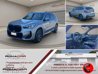 BMW X1 xDrive 20d Msport