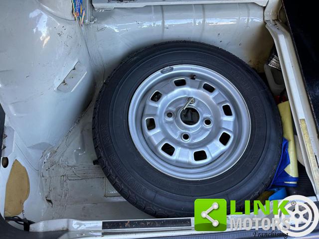 FORD Fiesta usata 14