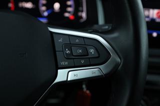 VOLKSWAGEN Taigo usata, con Airbag testa