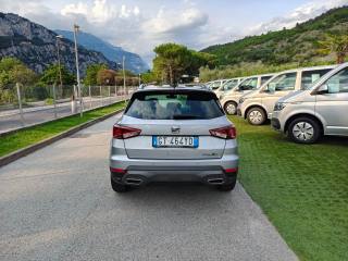 SEAT Arona usata, con Airbag Passeggero