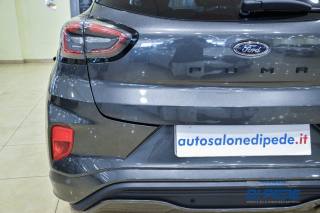 FORD Puma usata, con ESP