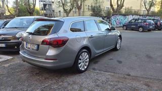 OPEL Astra usata, con Airbag Passeggero