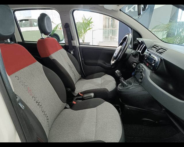 FIAT Panda usata 11