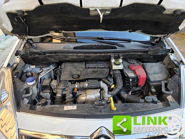 CITROEN Berlingo usata, con Portapacchi