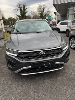 VOLKSWAGEN T-Roc usata, con Airbag