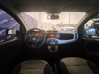 FIAT Panda usata, con Servosterzo
