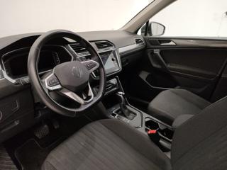 VOLKSWAGEN Tiguan Allspace usata, con Climatizzatore