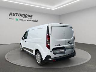 FORD Transit Connect usata, con Controllo trazione