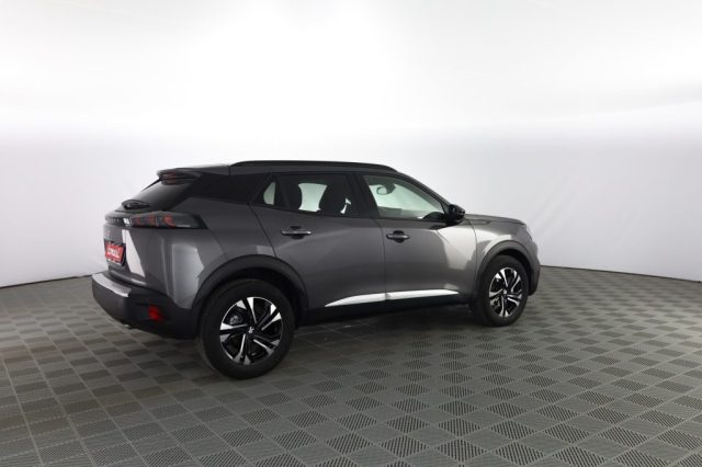 PEUGEOT 2008 usata 2