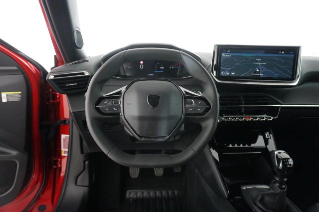 PEUGEOT 2008 usata, con Cerchi in lega