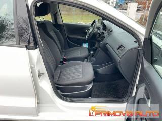 VOLKSWAGEN Polo usata, con Airbag Passeggero