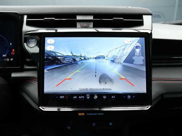 FORD Puma usata, con Immobilizzatore elettronico