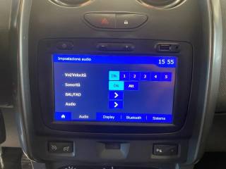 DACIA Duster usata, con Portapacchi