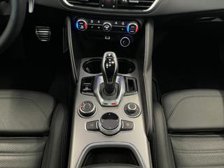 ALFA ROMEO Giulia usata, con ESP