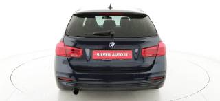 BMW 318 usata, con Autoradio