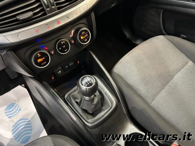 FIAT Tipo usata, con Immobilizzatore elettronico