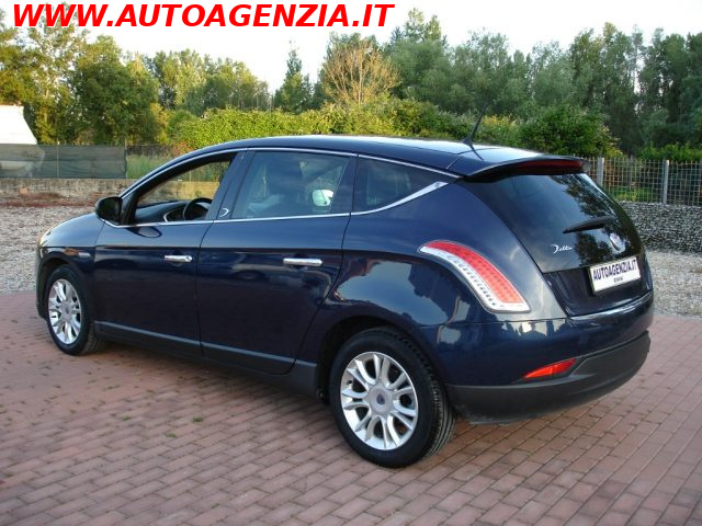 LANCIA Delta usata 4