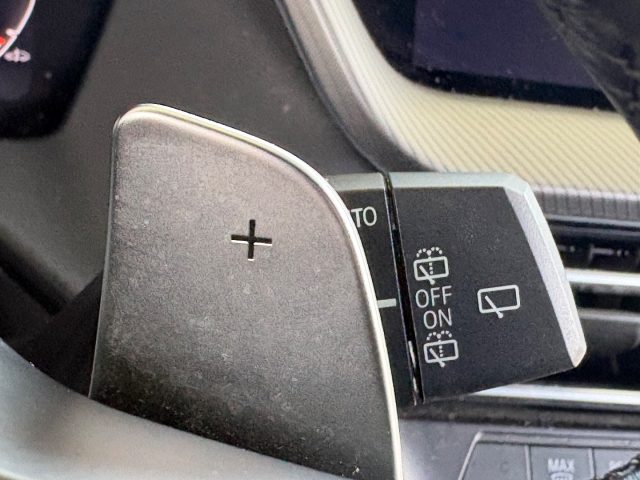 BMW 120 usata, con USB