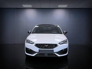 CUPRA Leon usata, con Airbag