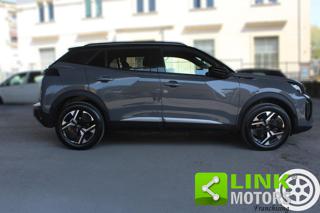 PEUGEOT 2008 usata, con Airbag Passeggero