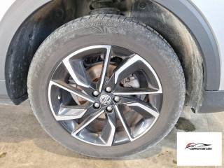 MG ZS usata, con Controllo elettronico della corsia