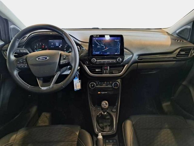 FORD Puma usata, con Airbag laterali