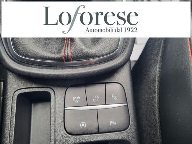 FORD Puma usata, con Servosterzo