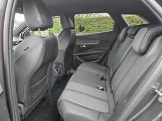 PEUGEOT 3008 usata, con Sistema di navigazione