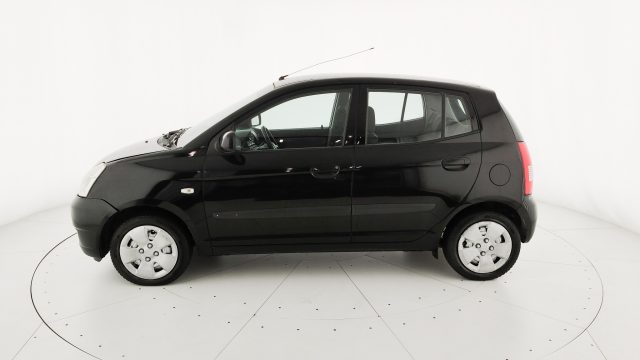 KIA Picanto usata, con Airbag Passeggero